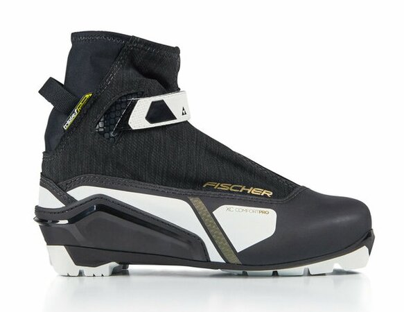 Topánky na bežky Fischer XC Comfort Pro WS 24/25 Topánky na bežky Fischer XC Comfort Pro WS 24/25