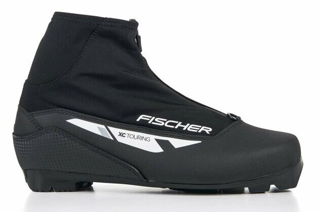 Topánky na bežky Fischer XC Touring 24/25