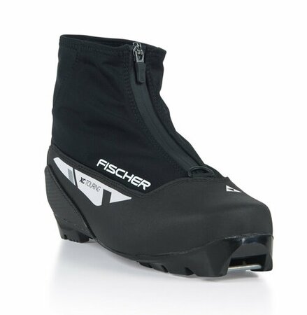 Topánky na bežky Fischer XC Touring 24/25