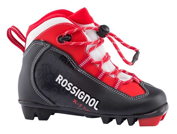 Topánky na bežky Rossignol X1 Junior 21/22