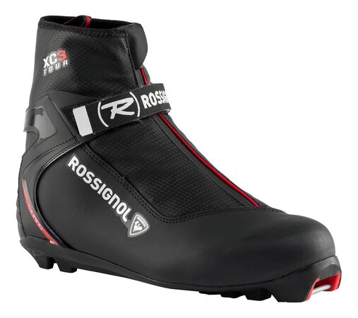 Topánky na bežky Rossignol XC-3 25/26