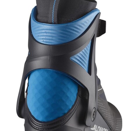 Topánky na bežky Salomon Pro Combi SC Dark Navy/Black