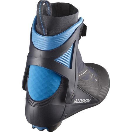 Topánky na bežky Salomon Pro Combi SC Dark Navy/Black