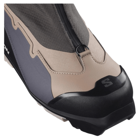 Topánky na bežky Salomon Outpath BC Nine Iron/Dune