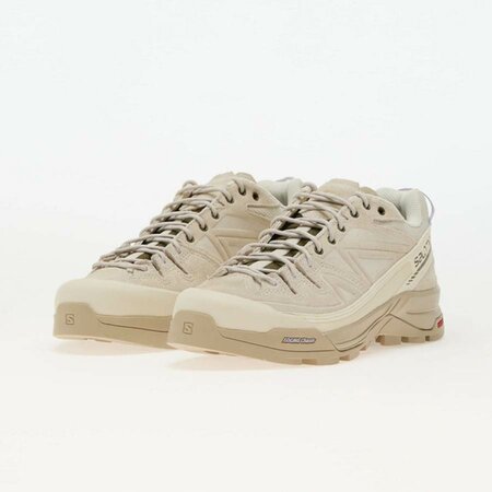 Topánky Salomon X-Alp LTR Almond Milk/Whpep/Burnto Topánky Salomon X-Alp LTR Almond Milk/Whpep/Burnto