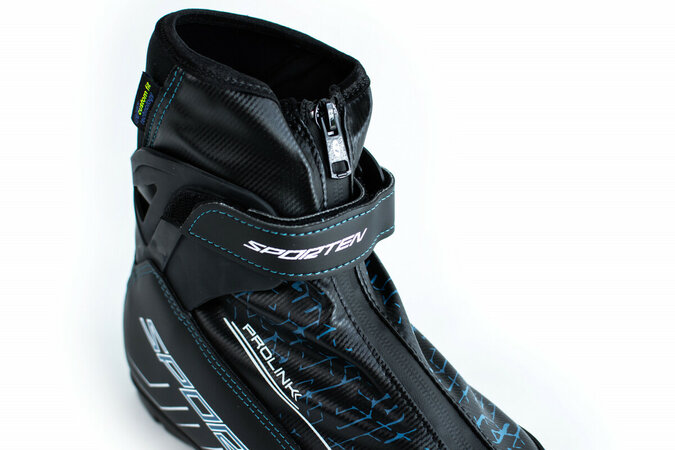 Topánky na bežky Sporten Perun Prolink Men