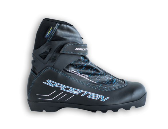 Topánky na bežky Sporten Perun Prolink Men