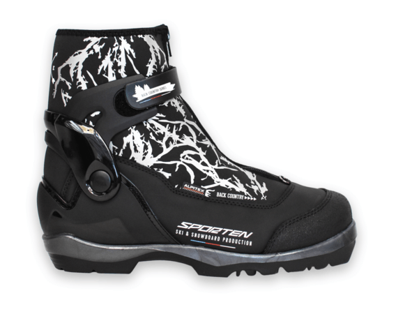 Topánky na bežky Sporten BC Traverse Topánky na bežky Sporten BC Traverse