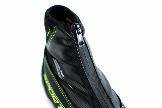 Topánky na bežky Sporten Favorit JR Prolink 21/22