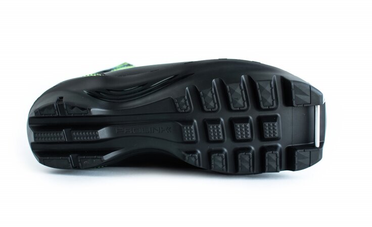 Topánky na bežky Sporten Favorit JR Prolink 21/22