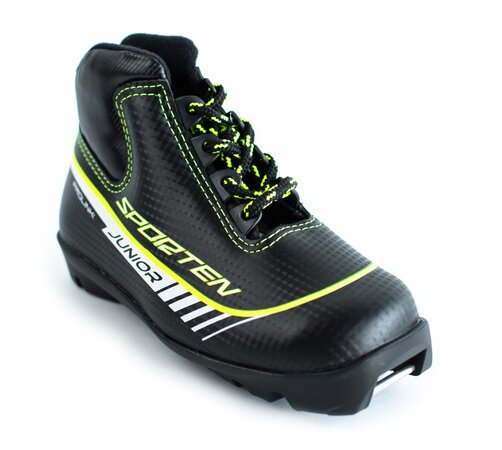 Topánky na bežky Sporten Favorit JR Prolink Kids 21/22