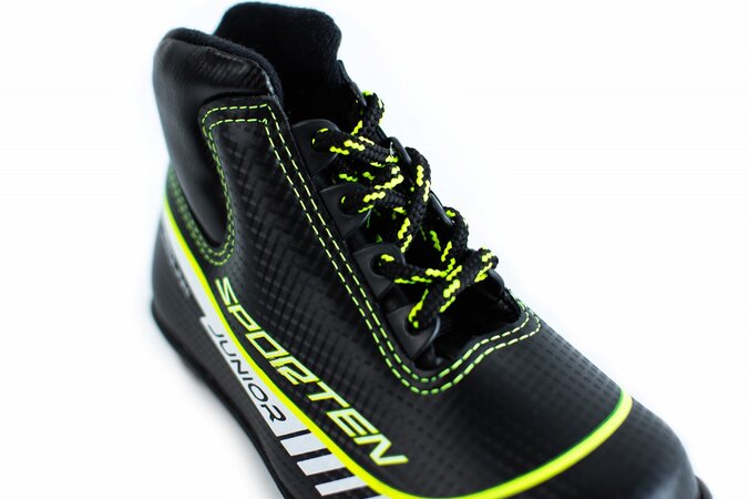 Topánky na bežky Sporten Favorit JR Prolink Kids 21/22