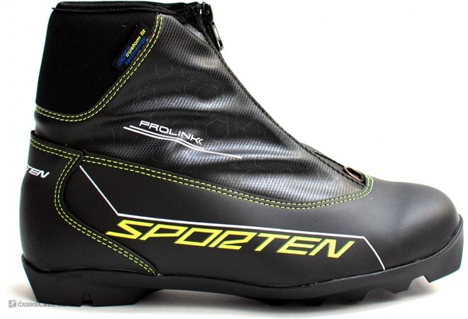 Topánky na bežky Sporten Favorit Prolink