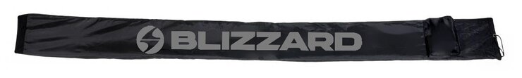 Vak na bežky Blizzard crosscountry black/silver