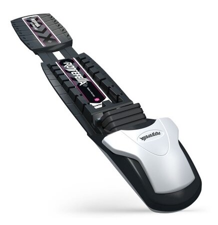 Bežecké viazanie Alpina Rottafella BC Manual