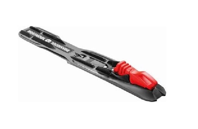 Bežecké viazanie Rossignol Step In JR XC