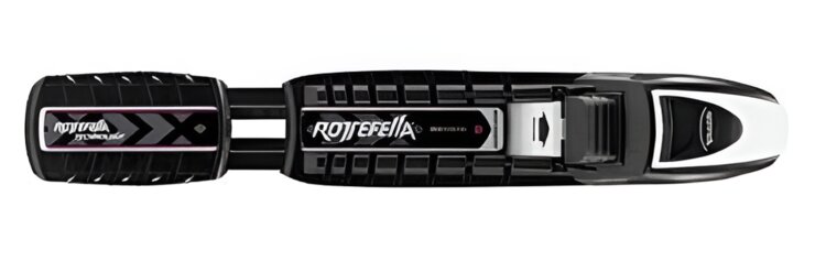 Bežecké viazanie Rossignol BC Auto XC Bežecké viazanie Rossignol BC Auto XC