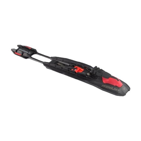 Bežecké viazanie Rossignol Premium Carbon Skate Xc