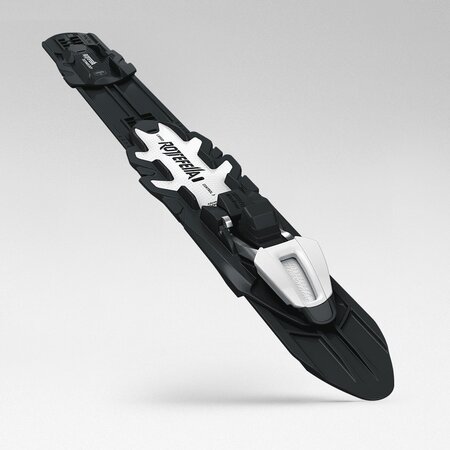 Bežecké viazanie Rottefella Nis-Xcelerator 2.0 Skate Singlepack