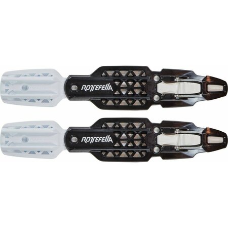Bežecké viazanie Rottefella Nis Rollerski Classic Singlepack