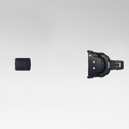 Bežecké viazanie Rottefella Super Telemark