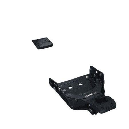 Bežecké viazanie Rottefella Super Telemark