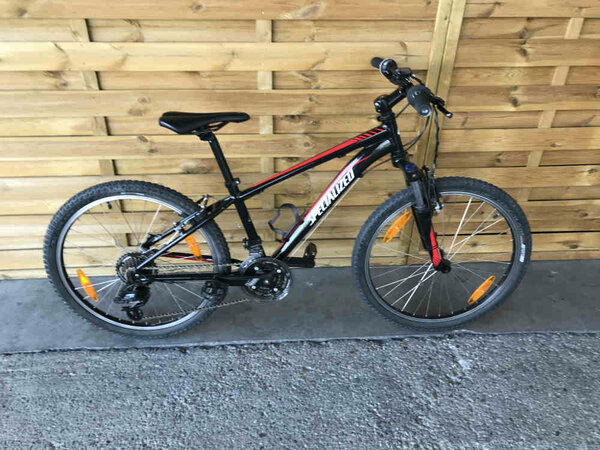 Bazárový detský bicykel Specialized hotrock (dopísať EAN)