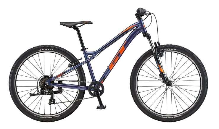 Bicykel GT Stomper 26" Prime Bls 2020