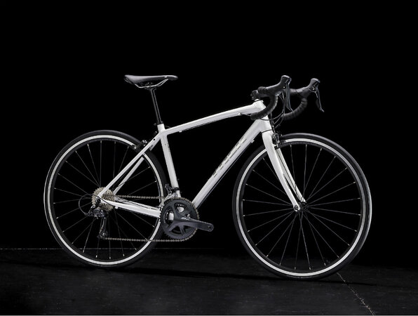 Bicykel Trek Domane AL3 Crystal White 2020