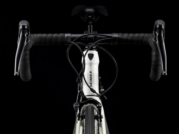 Bicykel Trek Domane AL3 Crystal White 2020