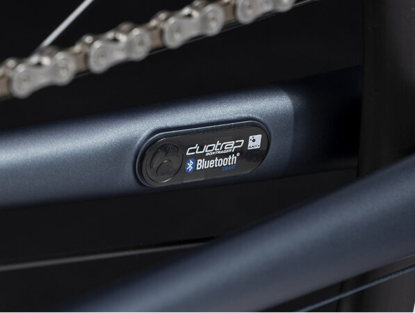 Bicykel´Trek Domane AL3 Pacific 2020