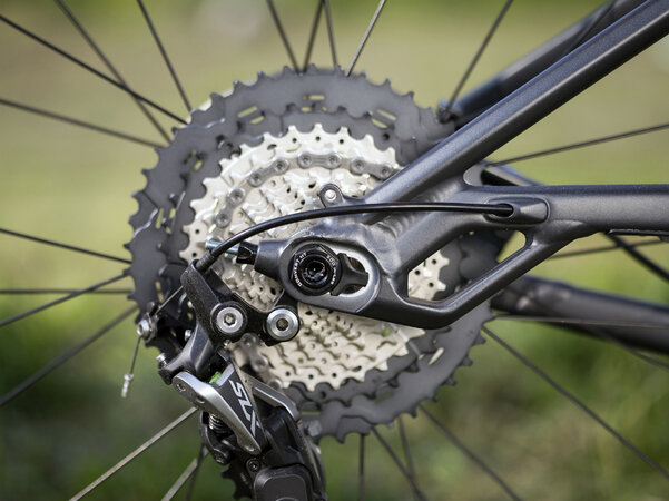 Bicykel Trek 1120 2020