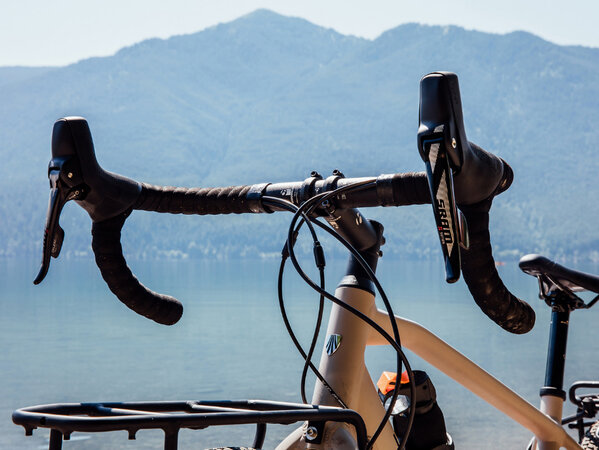 Bicykel Trek 920 2020