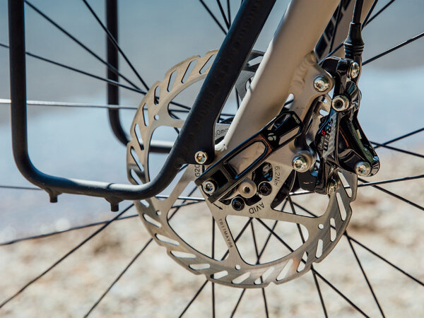 Bicykel Trek 920 2020