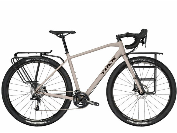 Bicykel Trek 920 2020