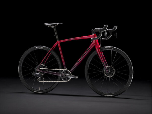 Bicykel Trek Boone 7 Disc 2020