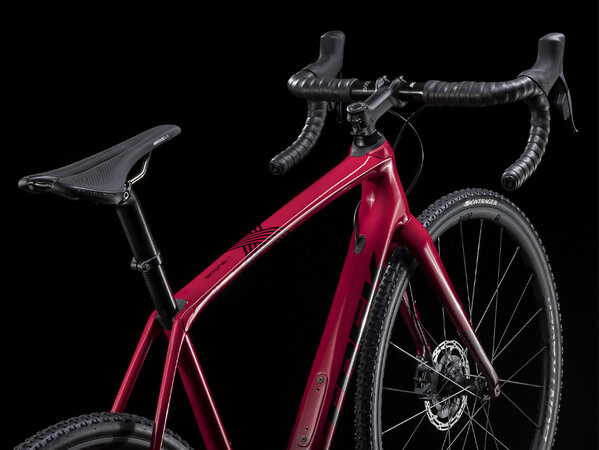 Bicykel Trek Boone 7 Disc 2020