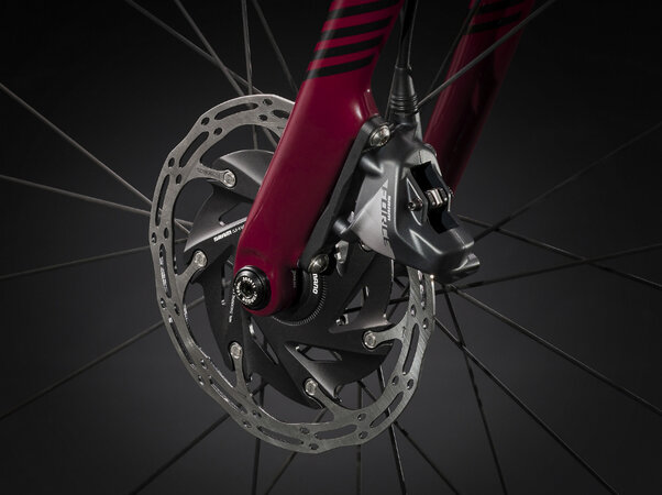 Bicykel Trek Boone 7 Disc 2020