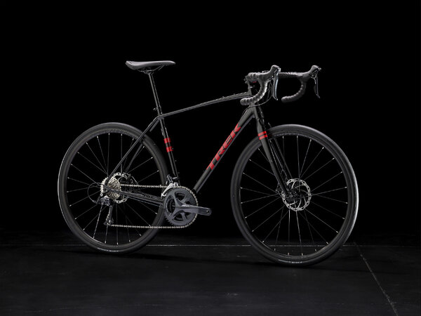 Bicykel Trek Checkpoint AL 3 Black 2020