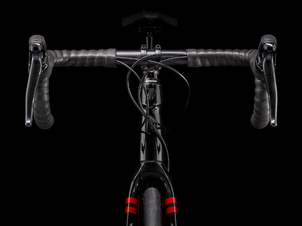 Bicykel Trek Checkpoint AL 3 Black 2020