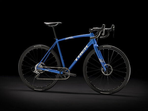 Bicykel Trek Crockett 5 Disc 2020