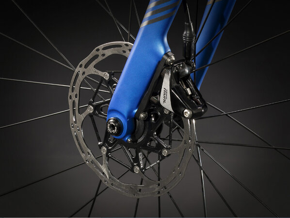 Bicykel Trek Crockett 5 Disc 2020