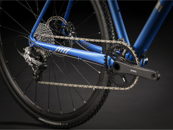 Bicykel Trek Crockett 5 Disc 2020