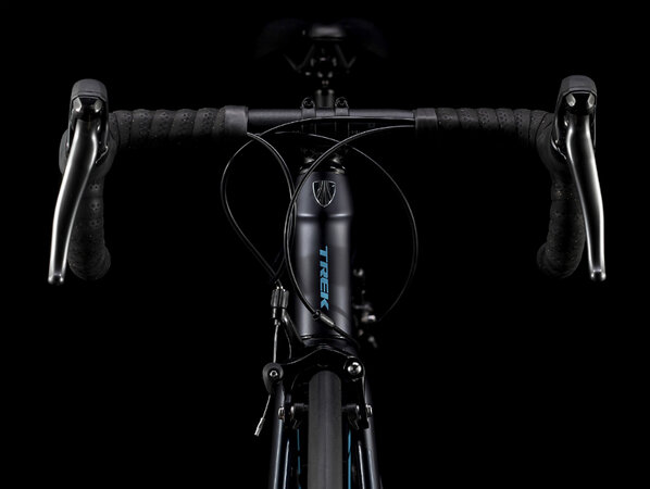 Bicykel Trek Dámský model Domane AL 2/ Matte Deep Dark Blue 2020