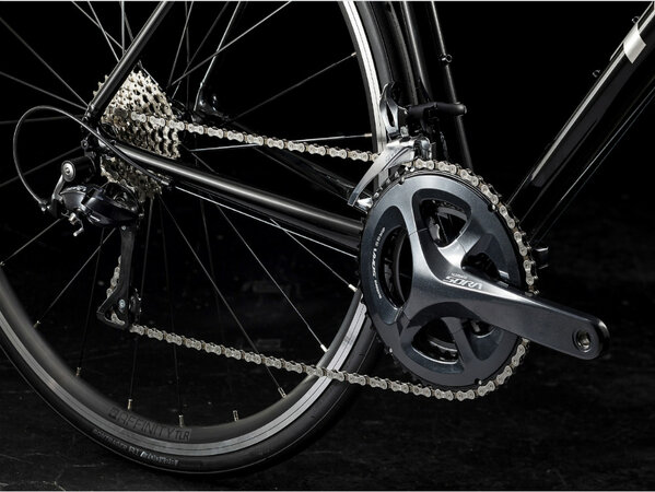 Bicykel Trek Doman AL3 2020