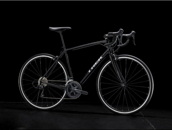 Bicykel Trek Doman AL3 2020