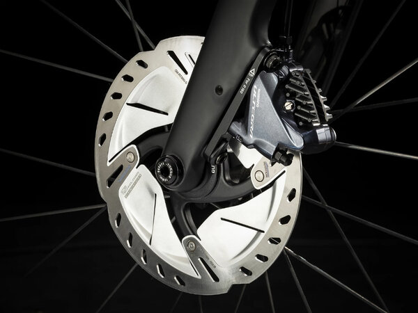 Bicykel Trek Domane SL 7 Matte Trek Black 2020