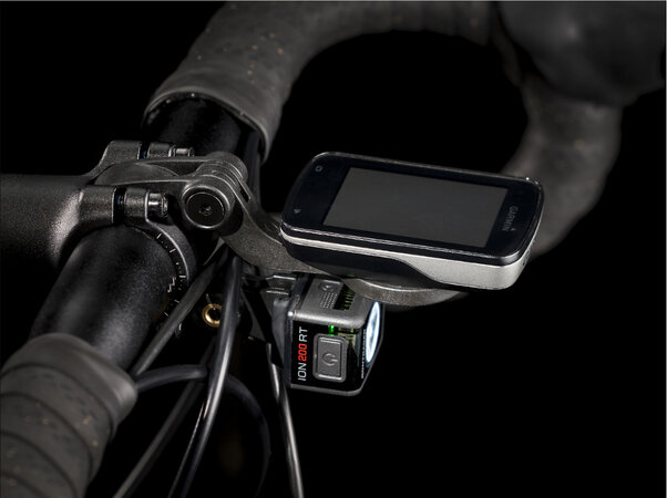 Bicykel Trek Domane AL 2/ Matte Trek Black