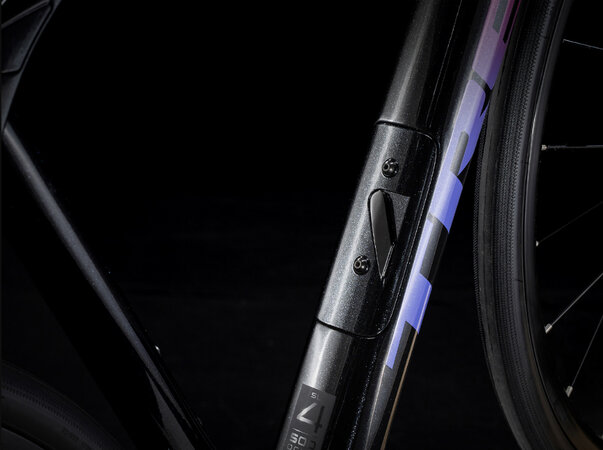 Bicykel Trek Domane SL 4 Voodoo Trek Black 2020