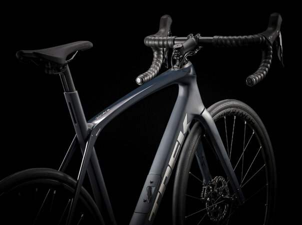 Bicykel Trek Domane SL 5 Matte/Gloss Nautical Navy 2020